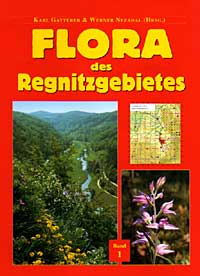 Flora des Regnitzgebietes