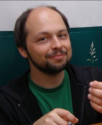 Markus Krüger