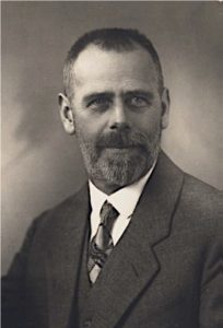 Portrait Heller